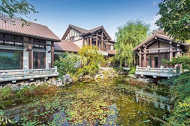 《Nephilim》steam页面上线 异端狼人游戏新作